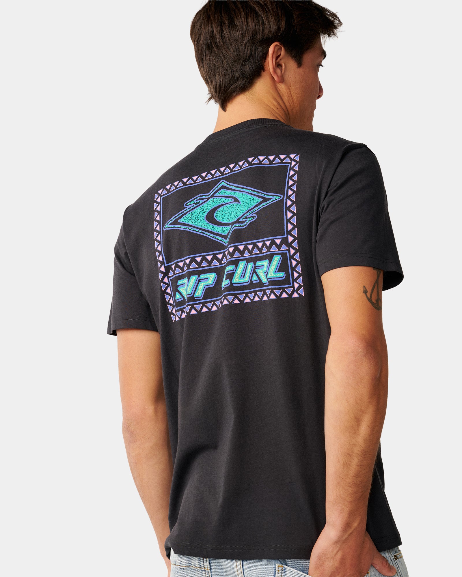 Mens Disorder Legacy T-Shirt