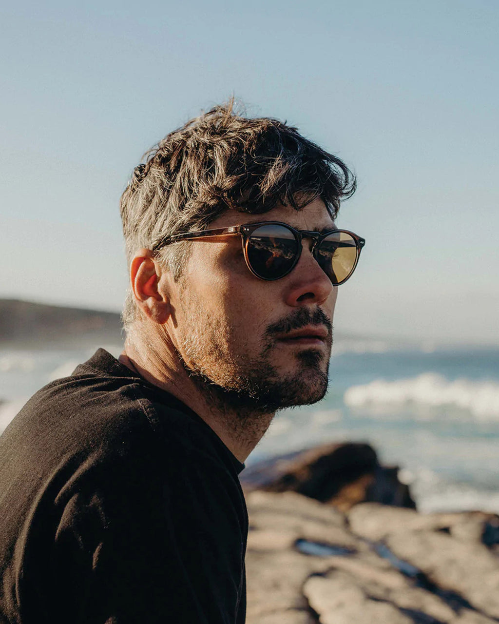 Omar x Eco Sunglasses
