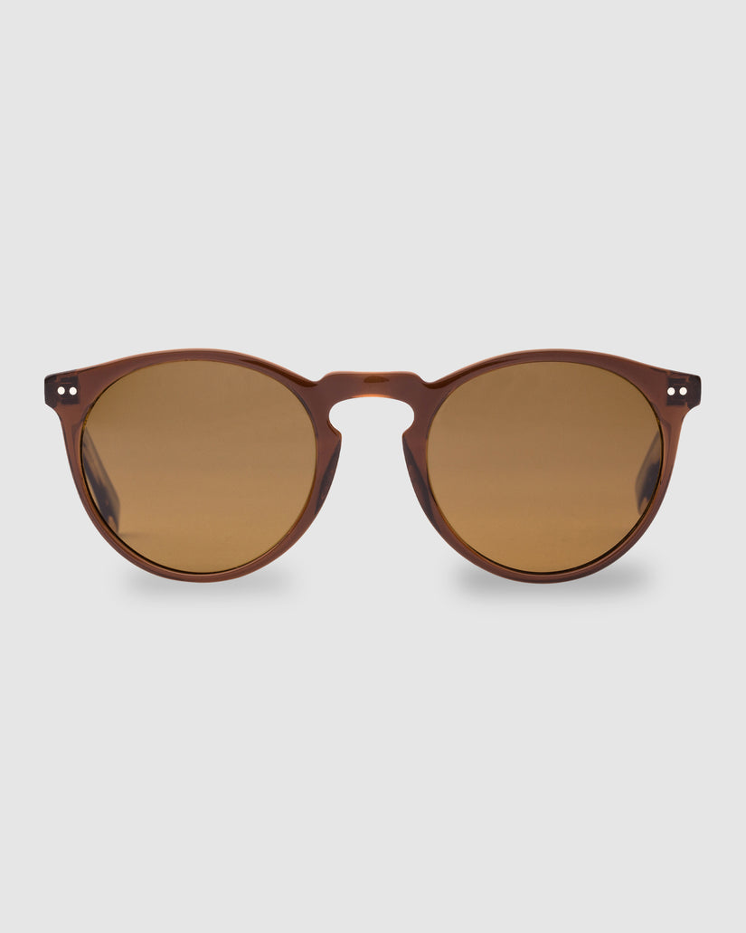 Omar x Eco Sunglasses