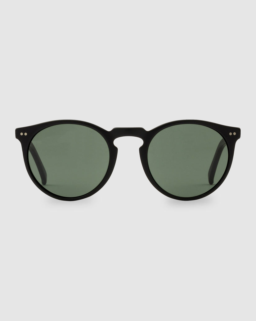 Omar x Eco Sunglasses