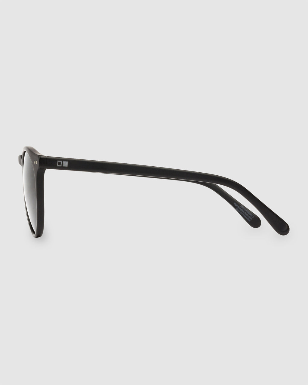 Omar x Eco Sunglasses