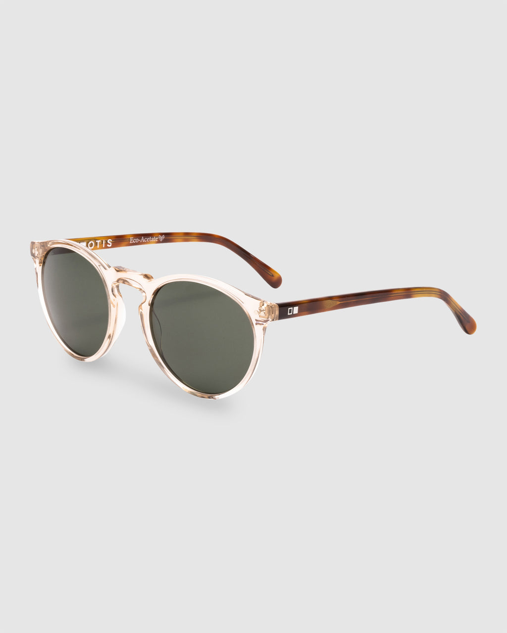 Omar x Eco Sunglasses
