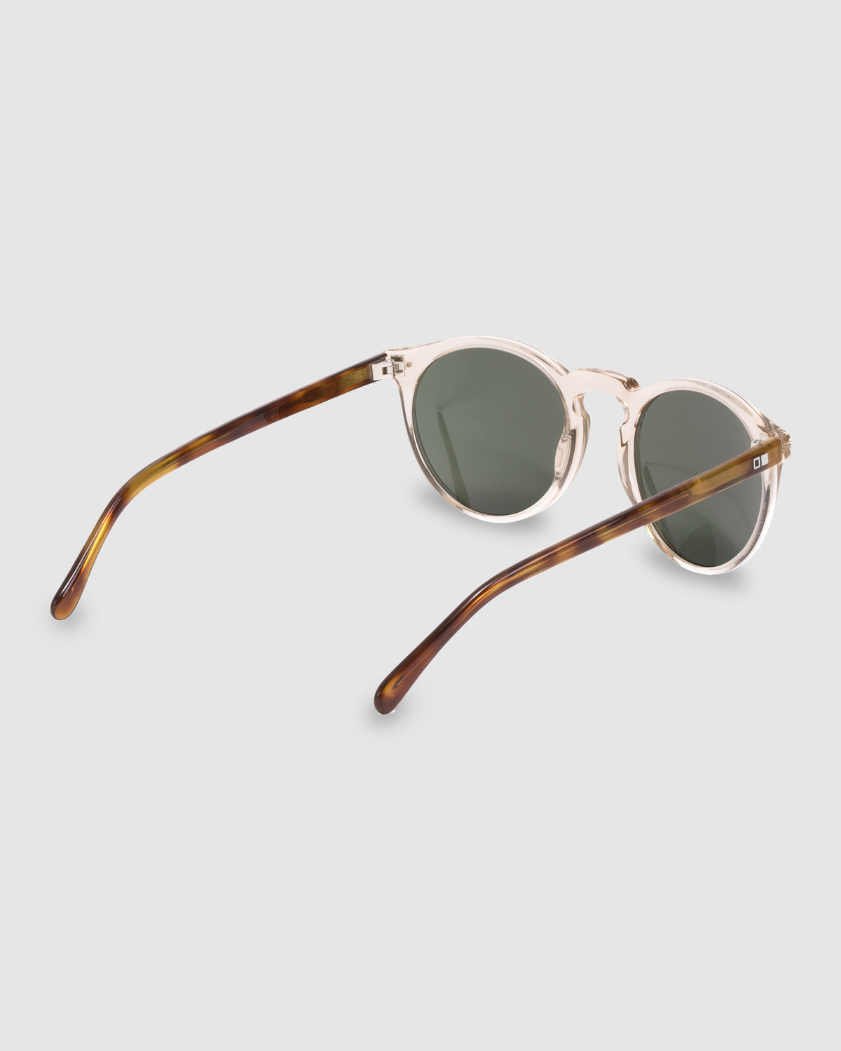 Omar x Eco Sunglasses