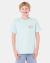 Boys 8-16 Dazed And Tubed T-Shirt