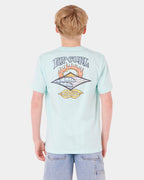 Boys 8-16 Dazed And Tubed T-Shirt