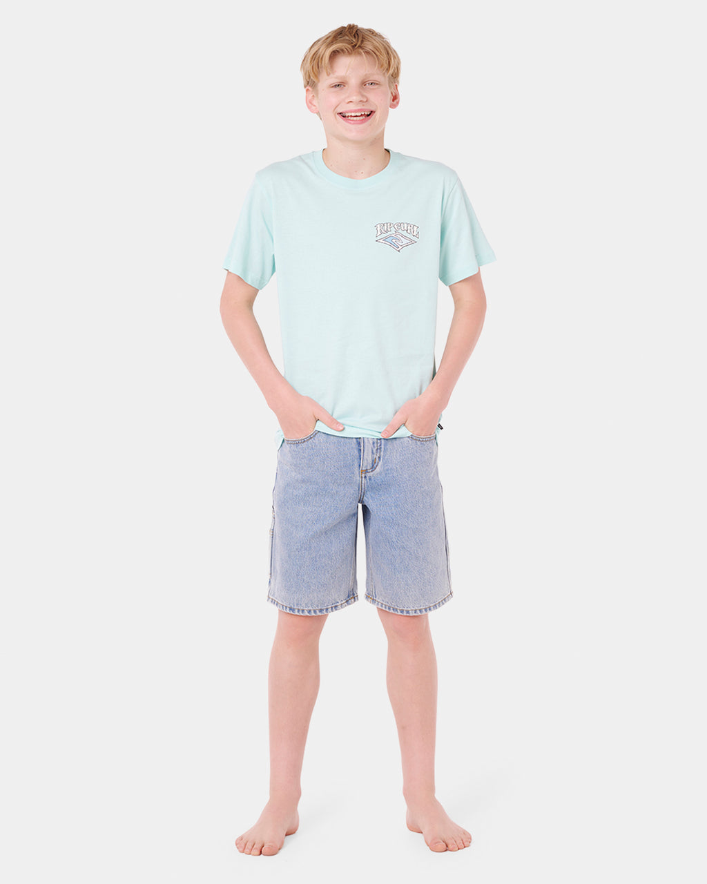 Boys 8-16 Dazed And Tubed T-Shirt