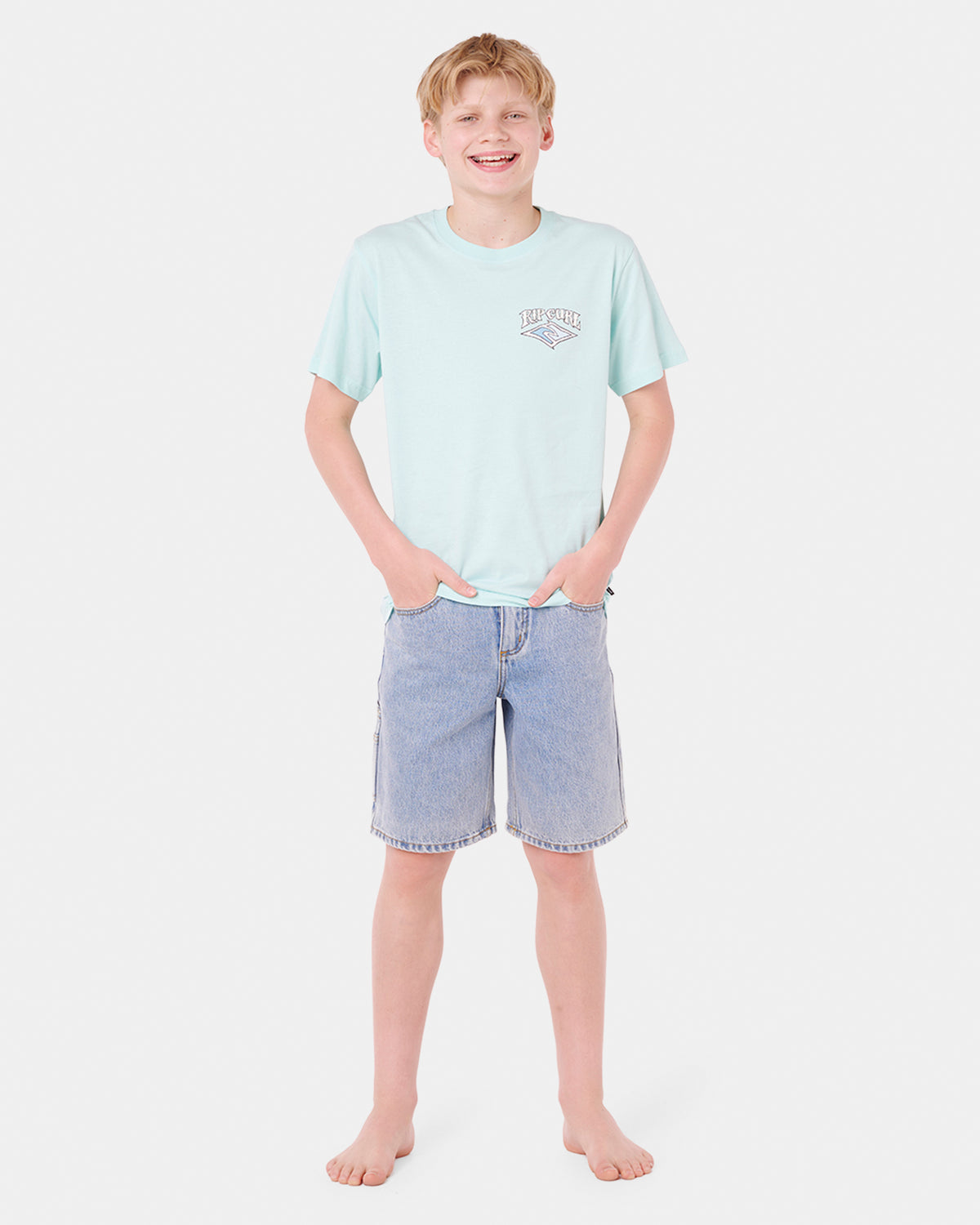 Boys 8-16 Dazed And Tubed T-Shirt