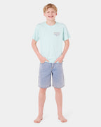 Boys 8-16 Dazed And Tubed T-Shirt