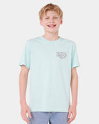 Boys 8-16 Dazed And Tubed T-Shirt