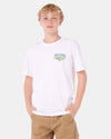 Boys 8-16 Dazed And Tubed T-Shirt