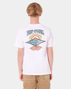 Boys 8-16 Dazed And Tubed T-Shirt