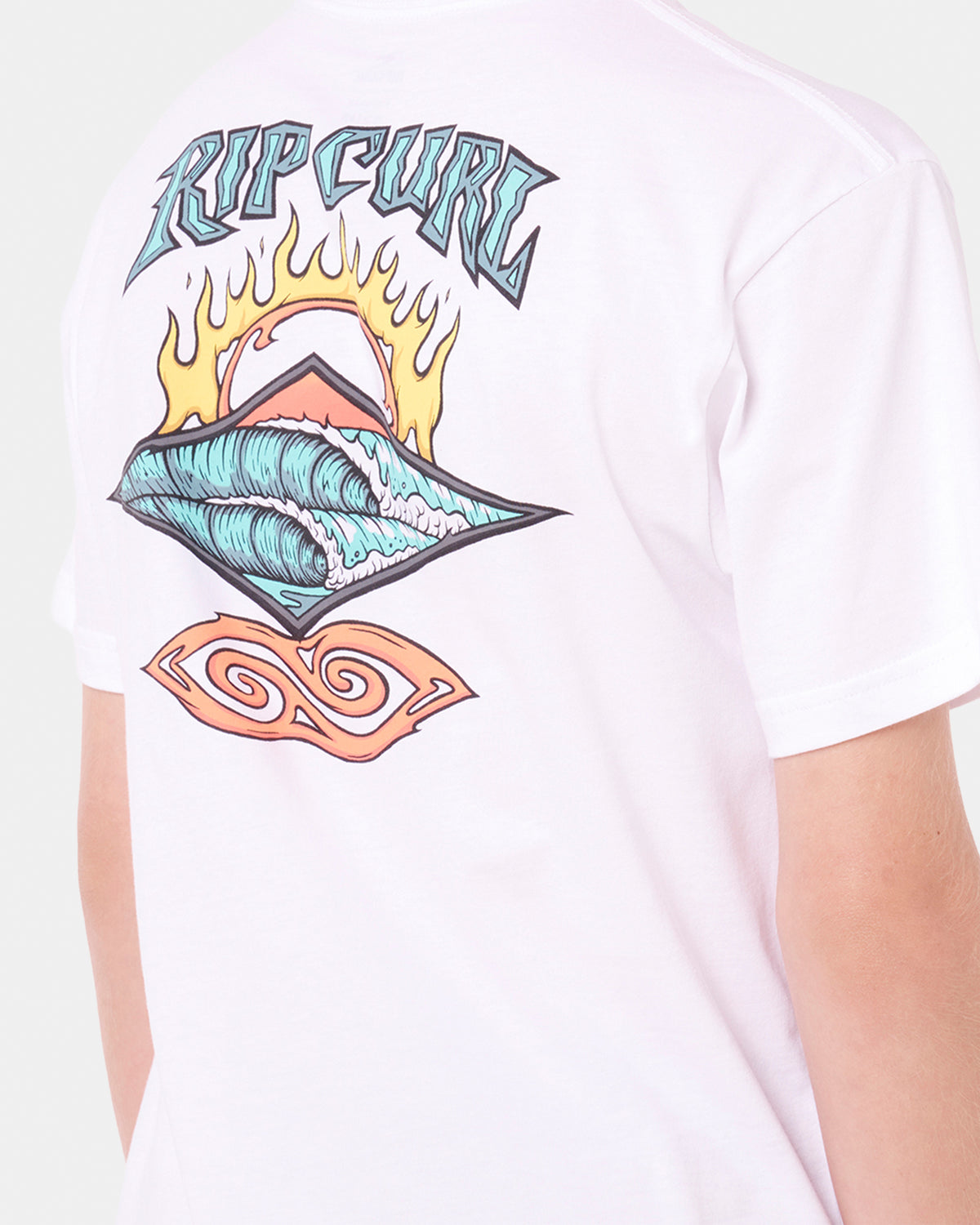 Boys 8-16 Dazed And Tubed T-Shirt