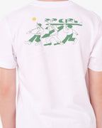 Boys 8-16 AOTS Ty Williams Dudes T-Shirt
