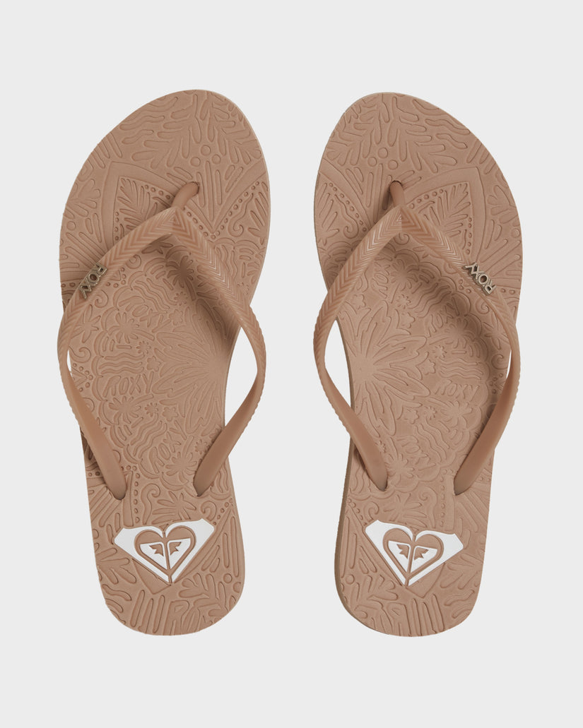 Womens Antilles Ii Thongs
