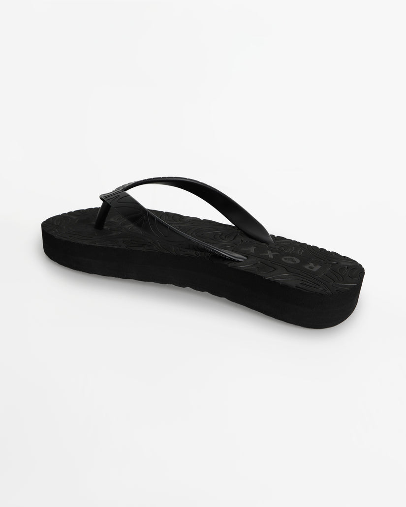 Womens Beach Up Thongs