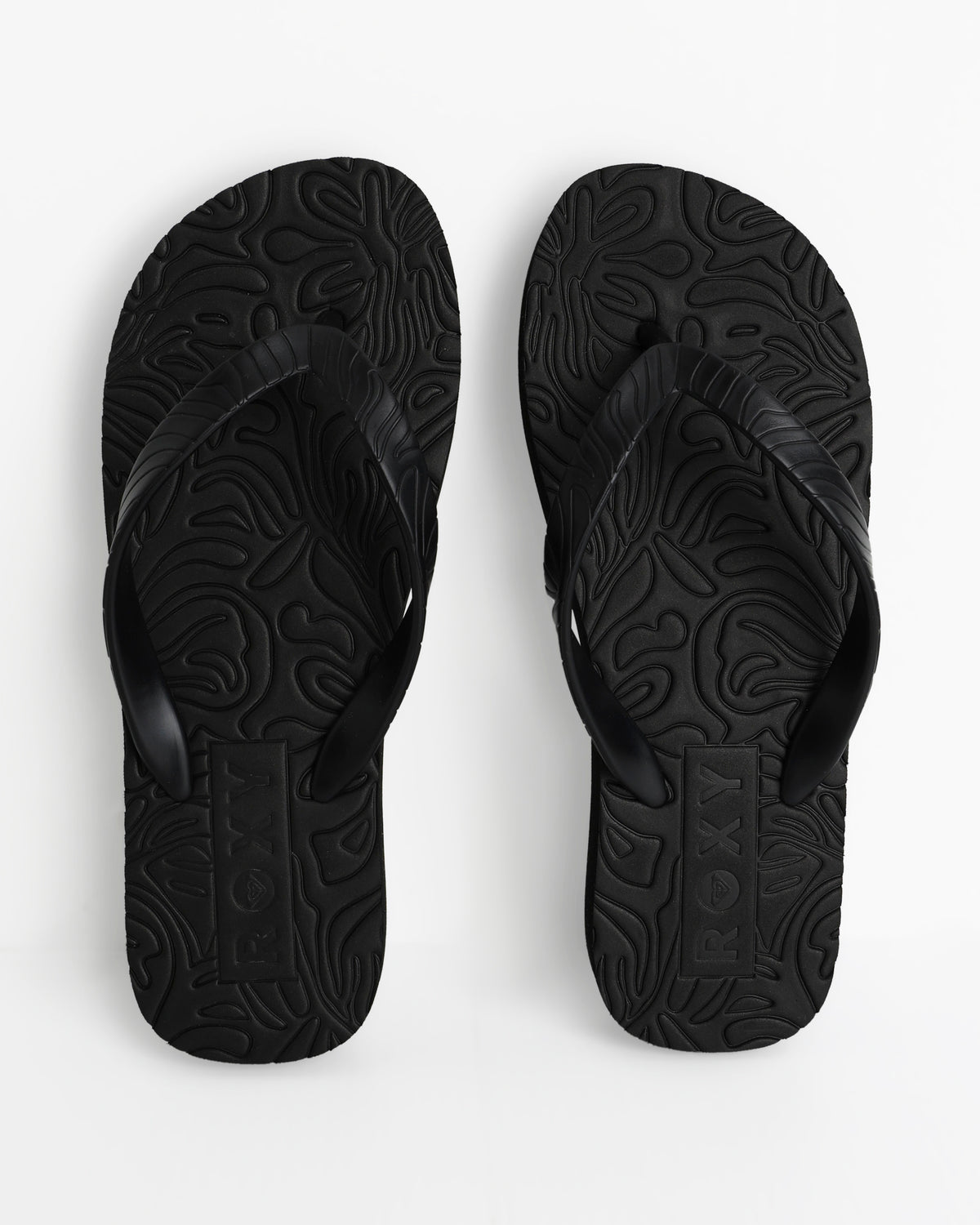 Womens Beach Up Thongs
