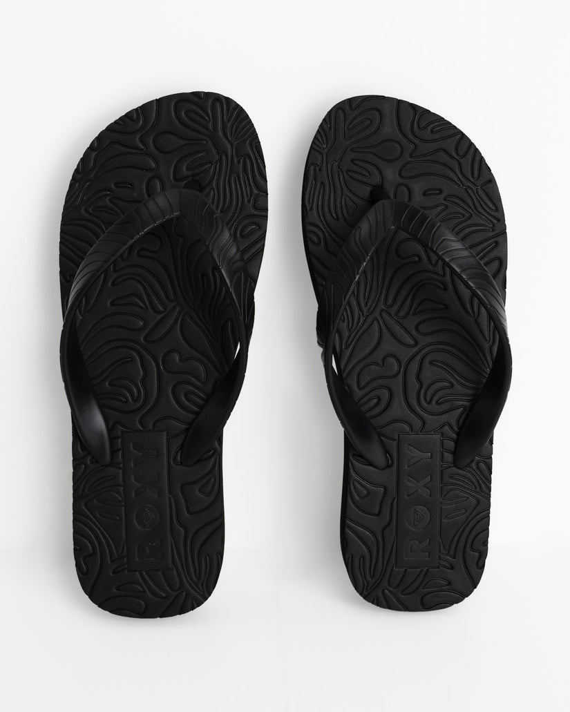 Womens Beach Up Thongs
