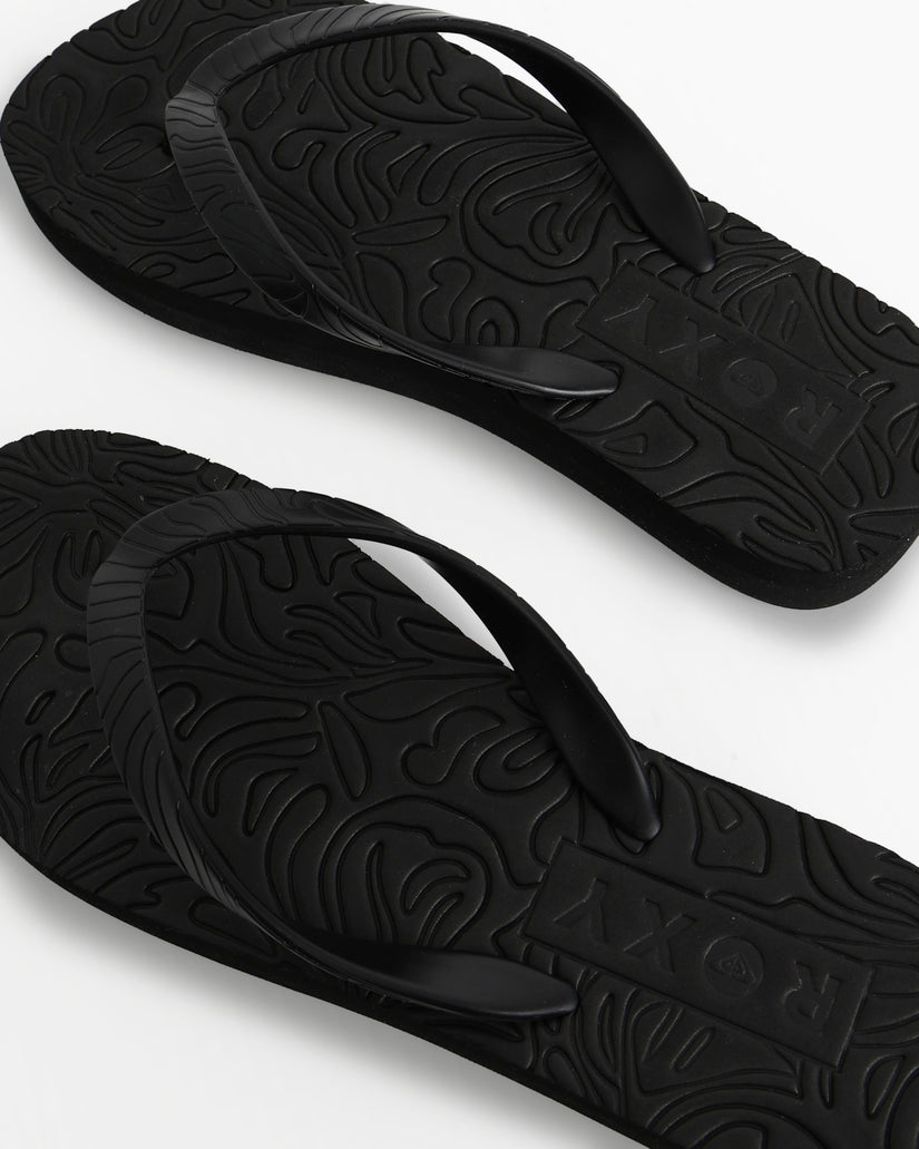 Womens Beach Up Thongs