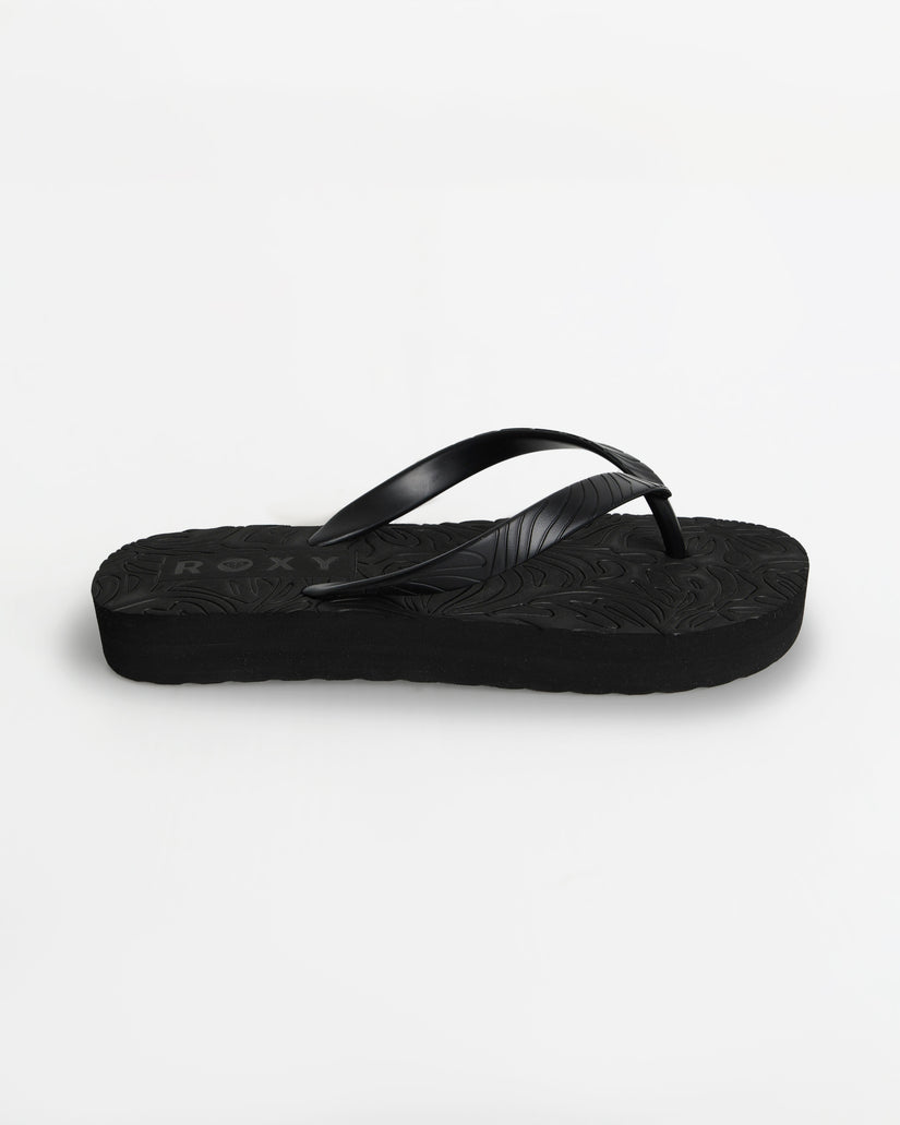 Womens Beach Up Thongs