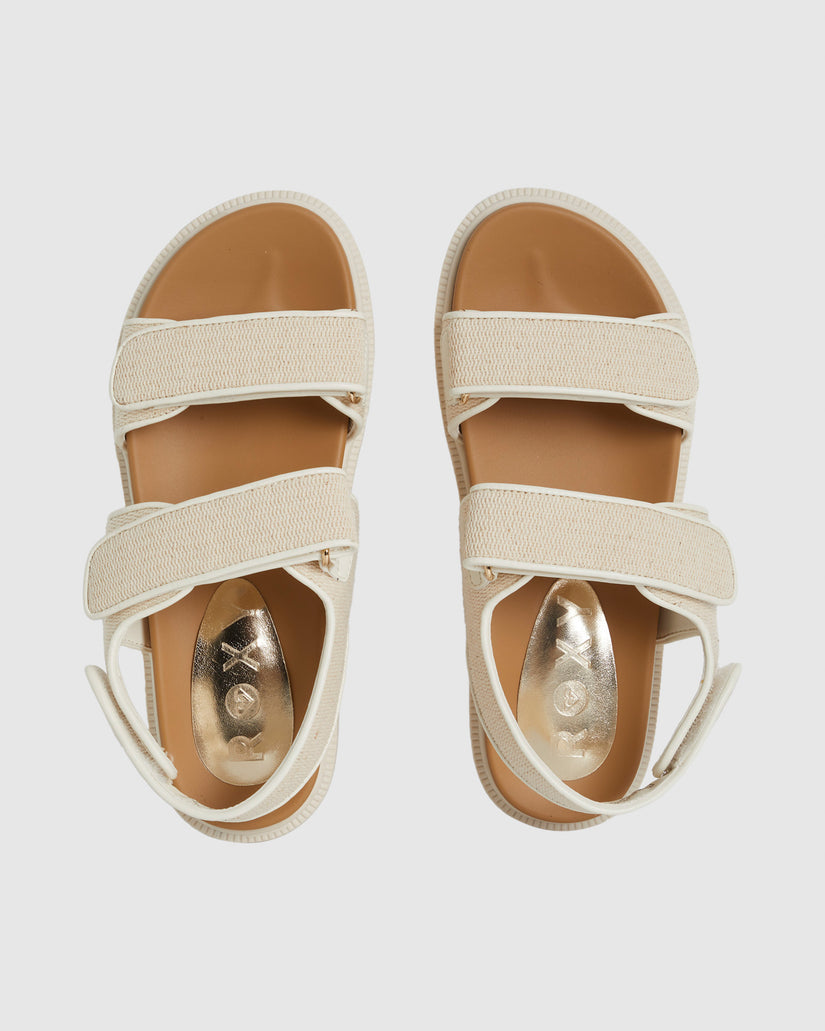 Womens Conrad Sandals