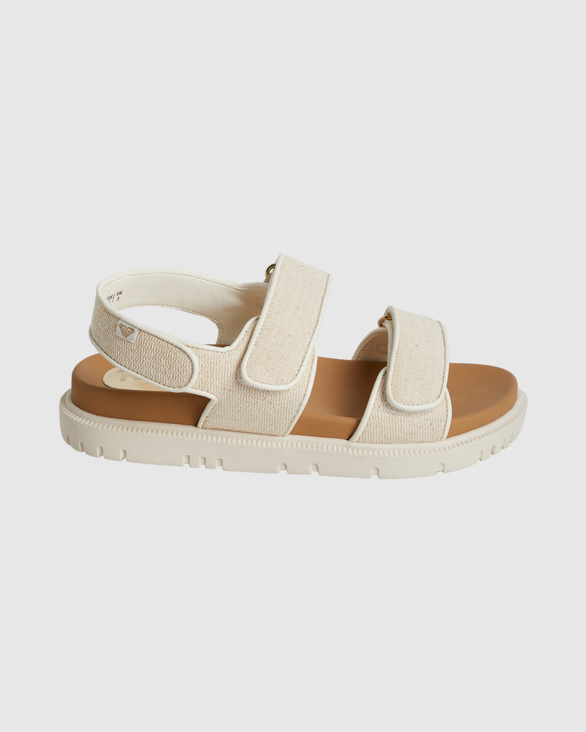Womens Conrad Sandals