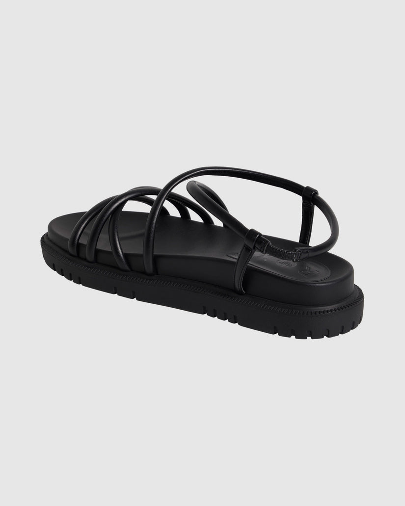 Womens Brooke Sandals