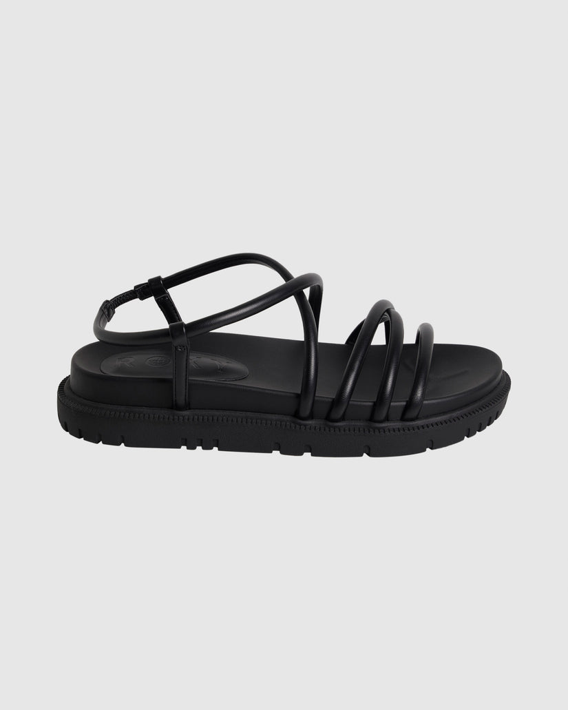 Womens Brooke Sandals
