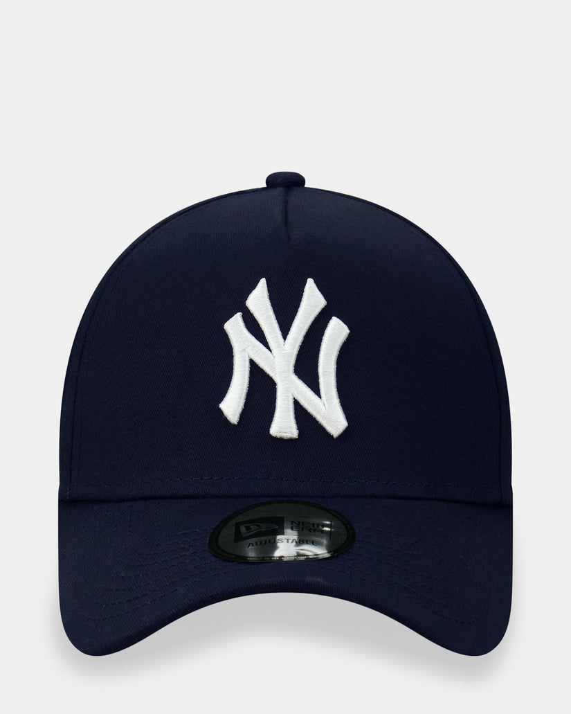 9Forty New York Yankees Cap