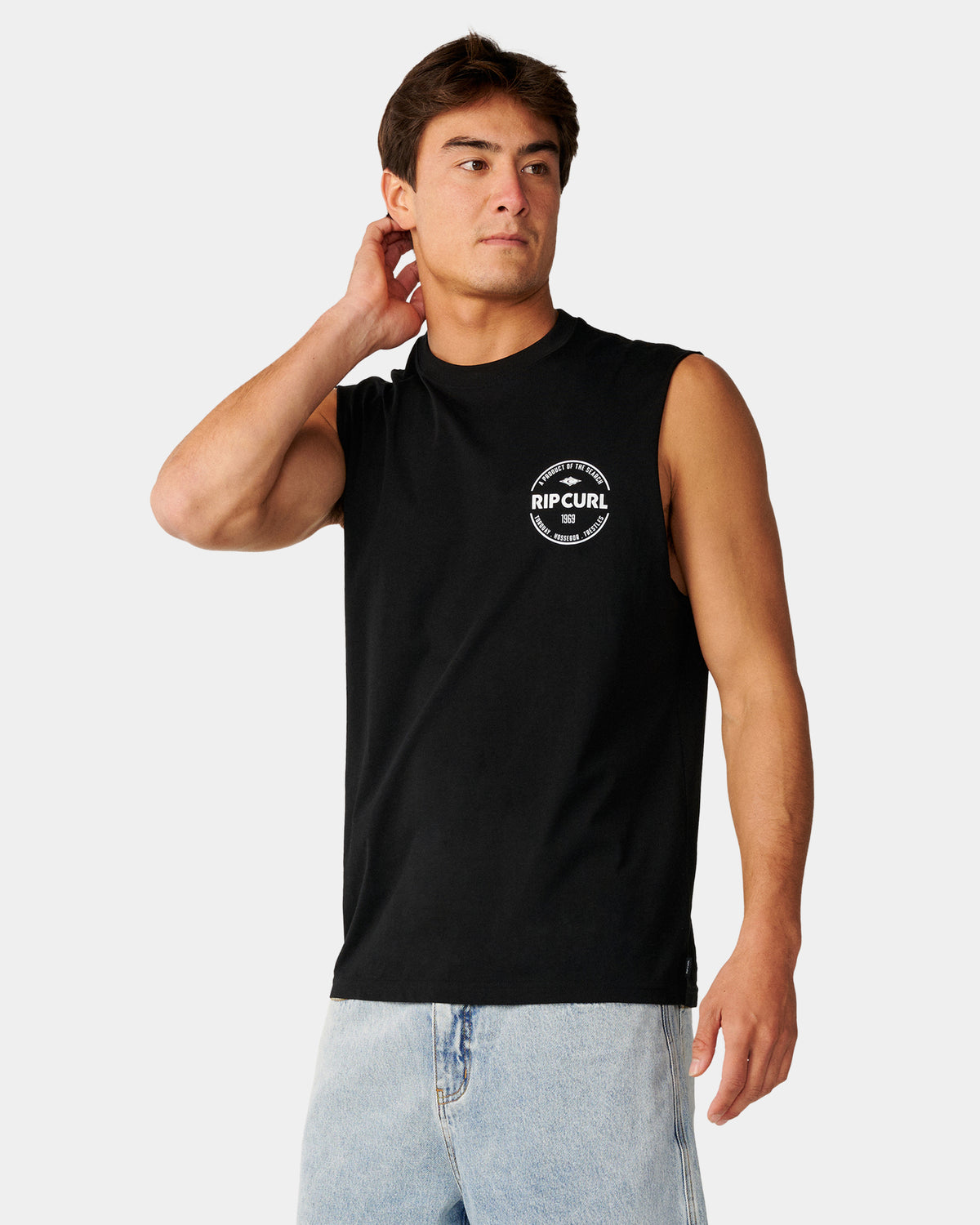 Mens Staple Muscle