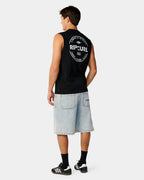 Mens Staple Muscle