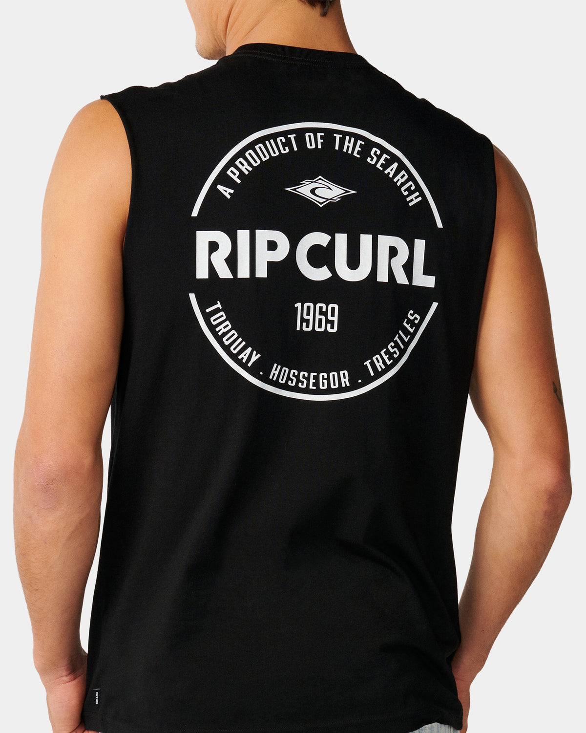 Mens Staple Muscle