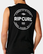 Mens Staple Muscle