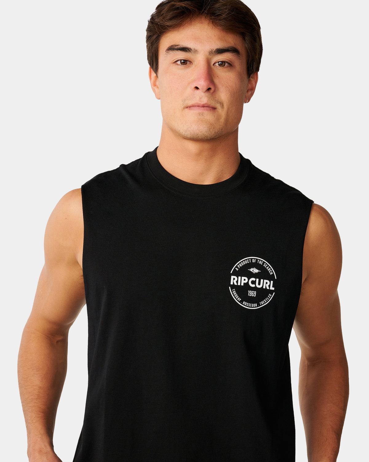 Mens Staple Muscle