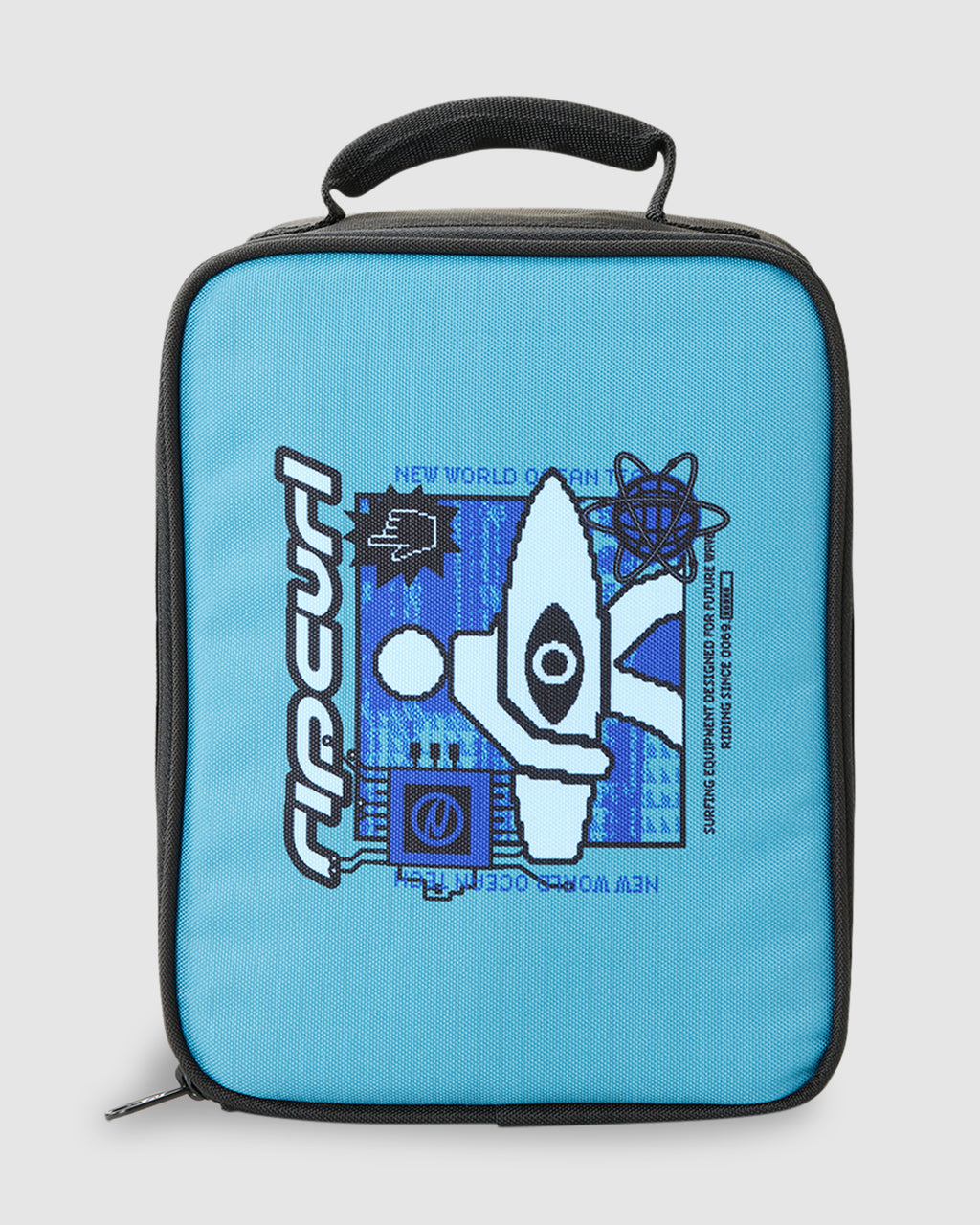 Combo Lunch Box