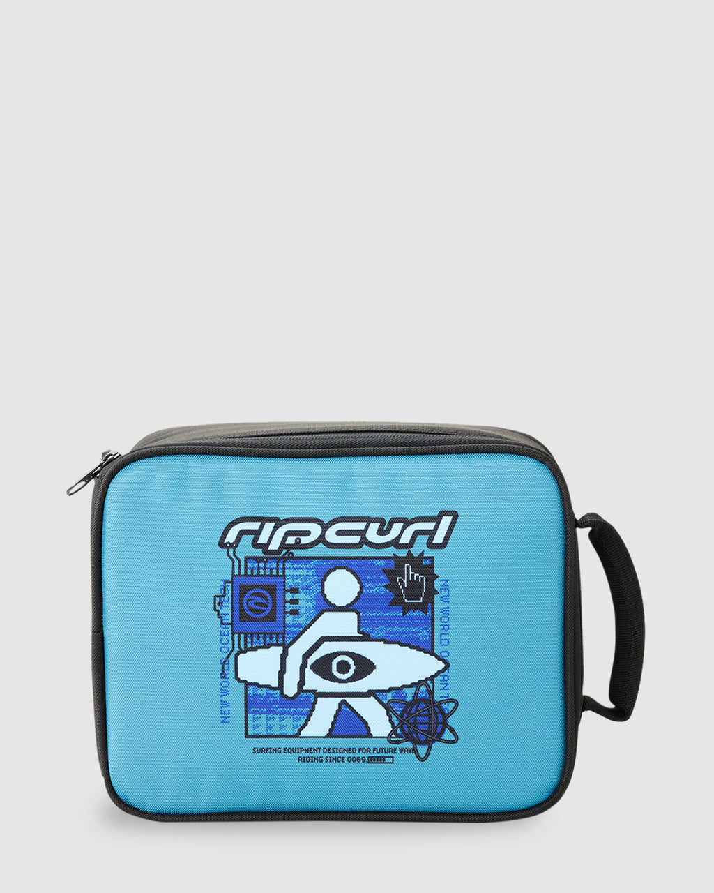 Combo Lunch Box