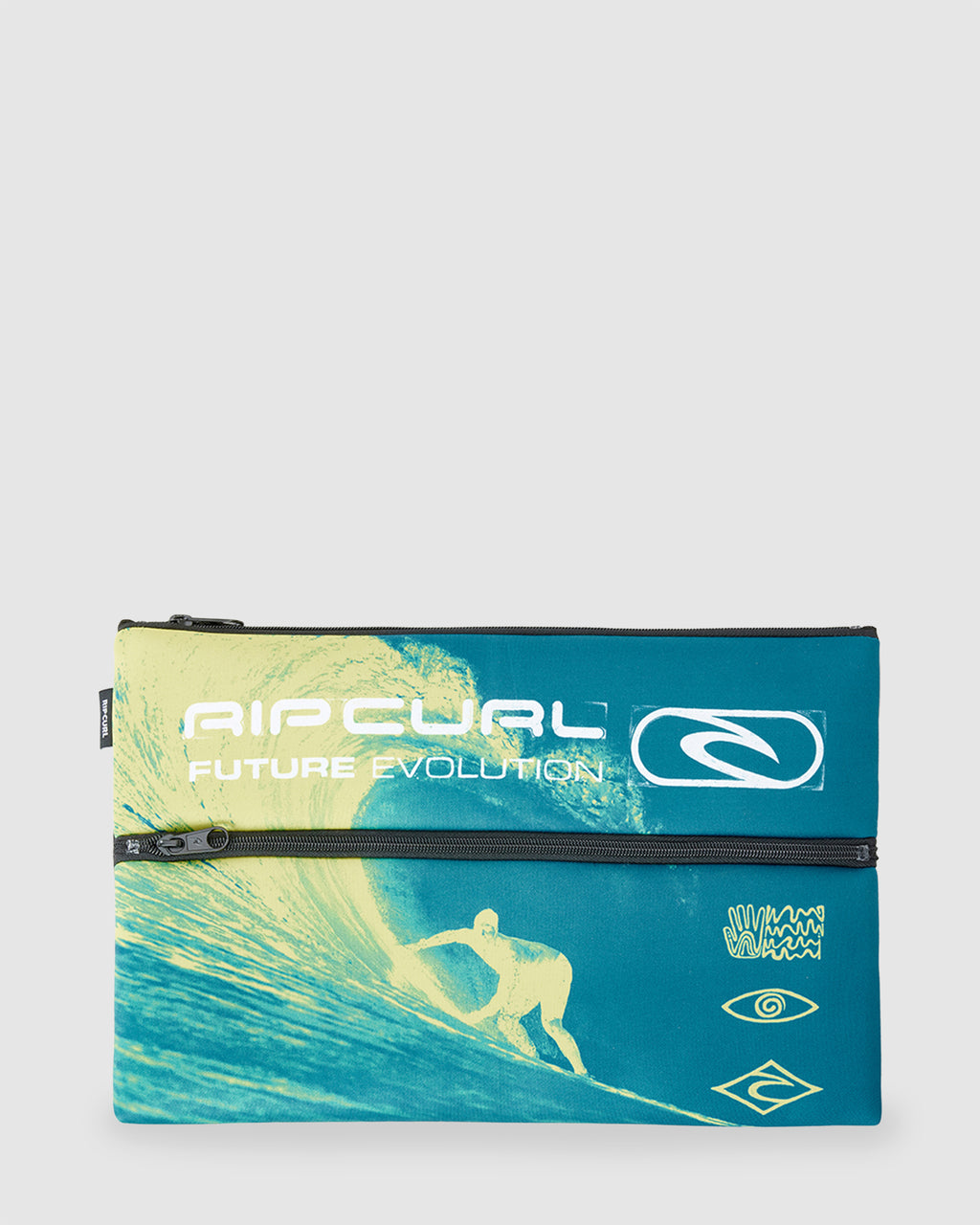 X-Large Pencil Case