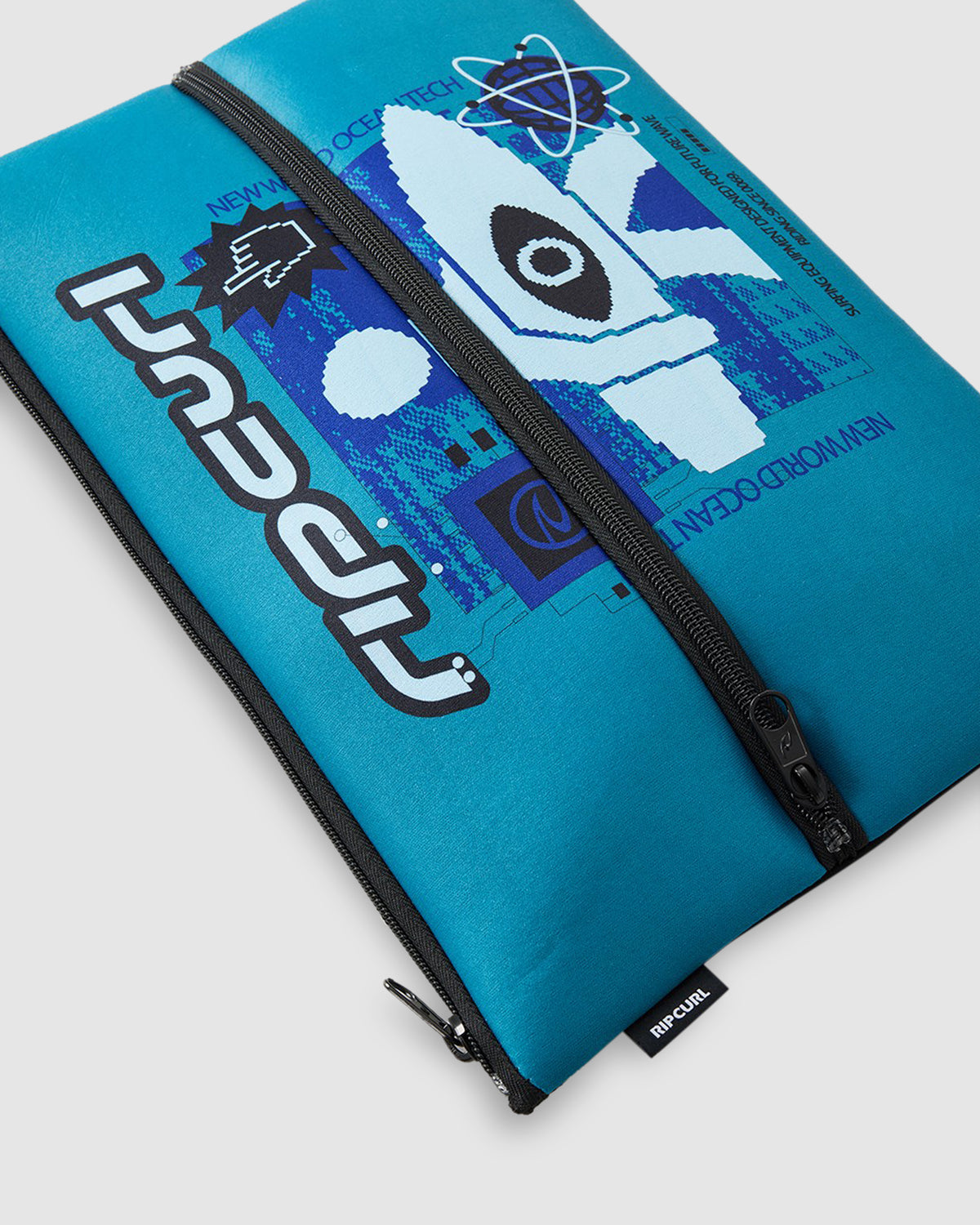 X-Large Pencil Case