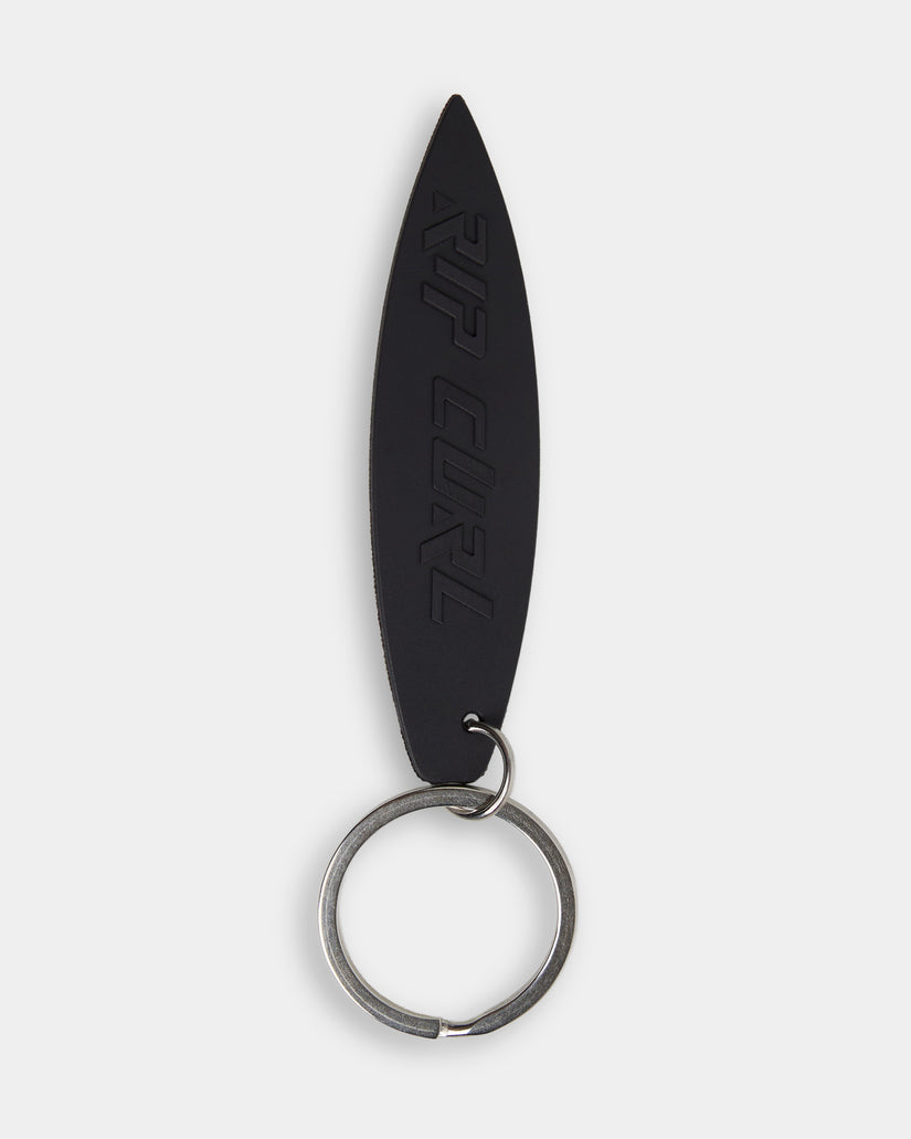 Surfboard Keyring