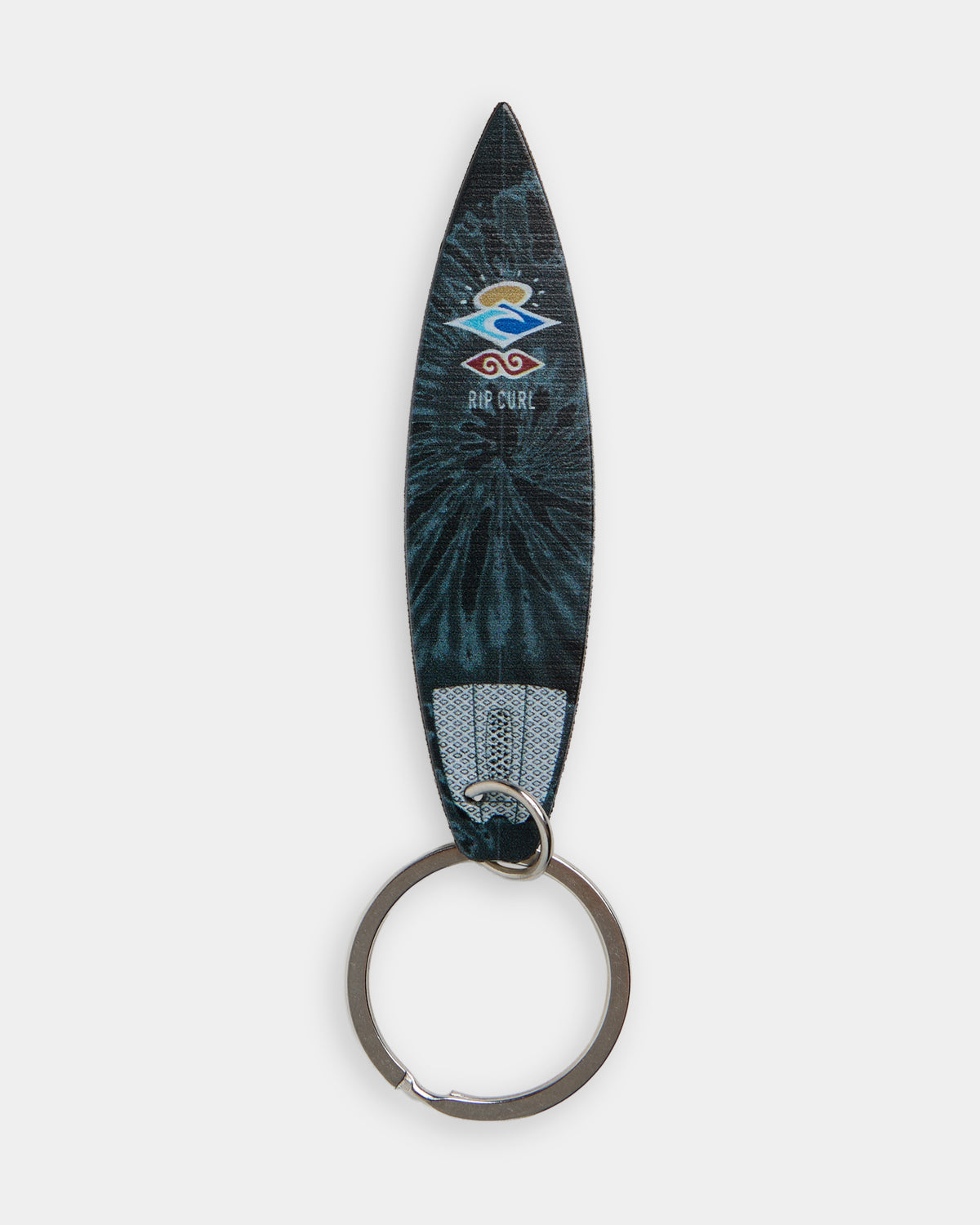 Surfboard Keyring