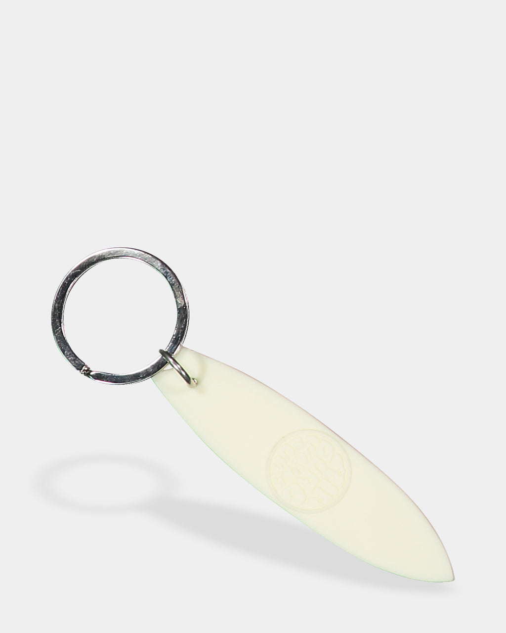 Surfboard Keyring