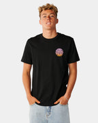 Mens Wettie Passage Icon T-Shirt