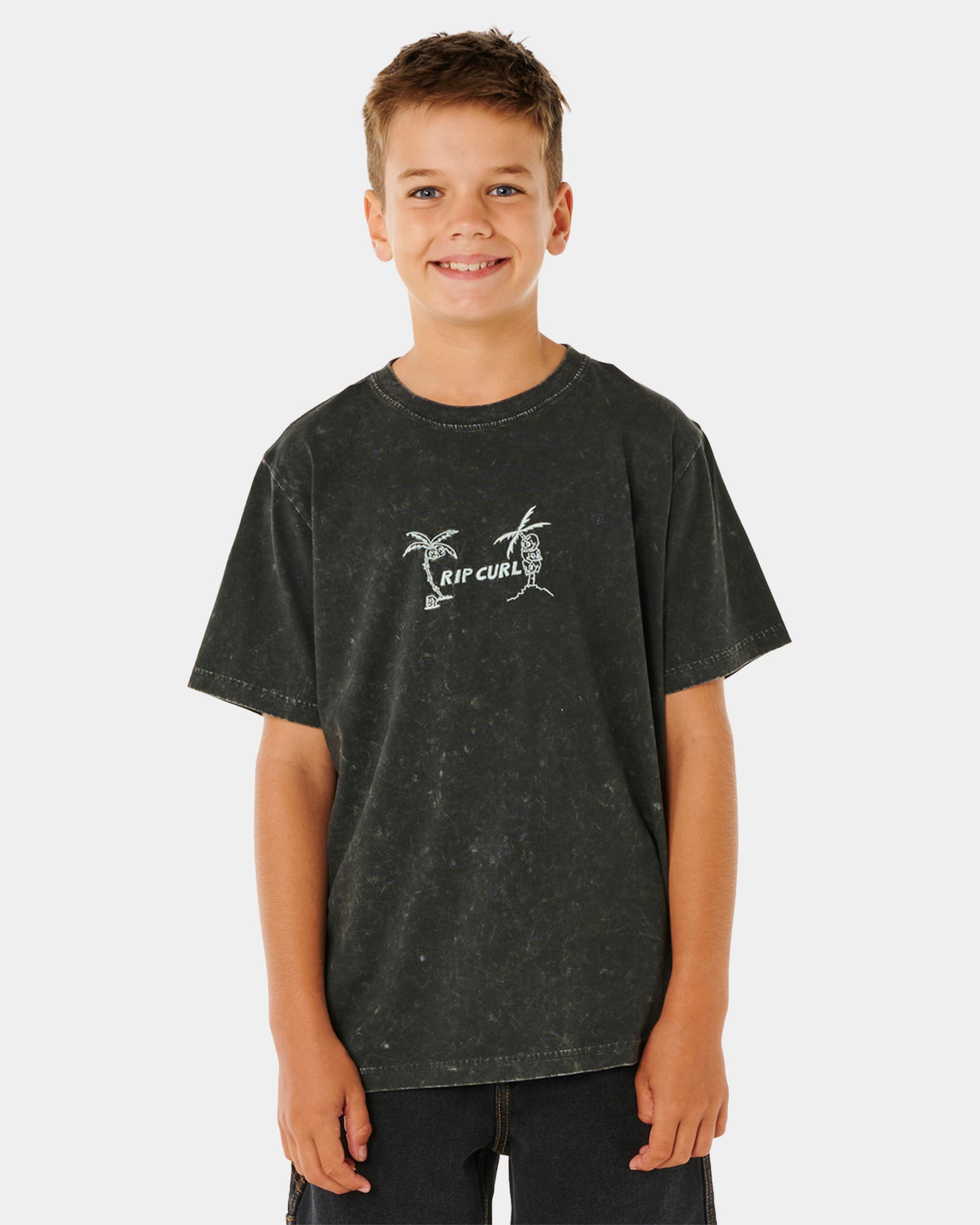 Boys 8-14 Eternal Shred T-Shirt