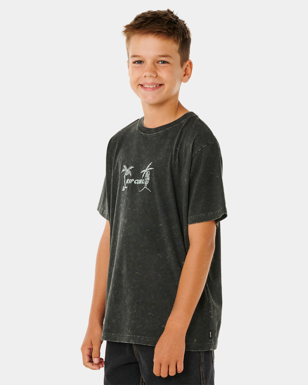Boys 8-14 Eternal Shred T-Shirt