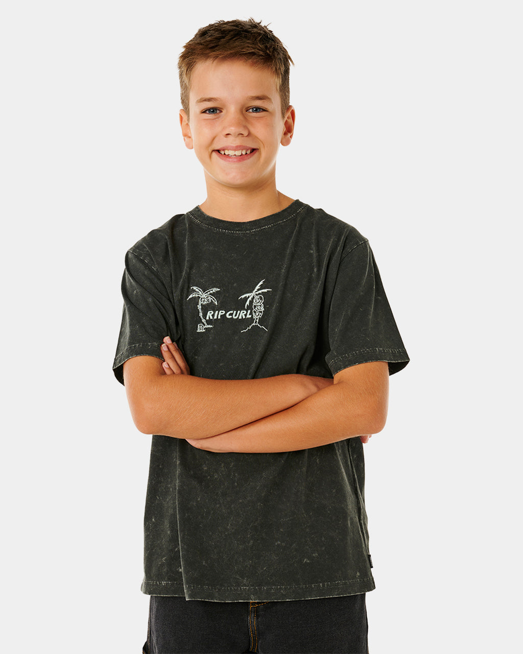 Boys 8-14 Eternal Shred T-Shirt