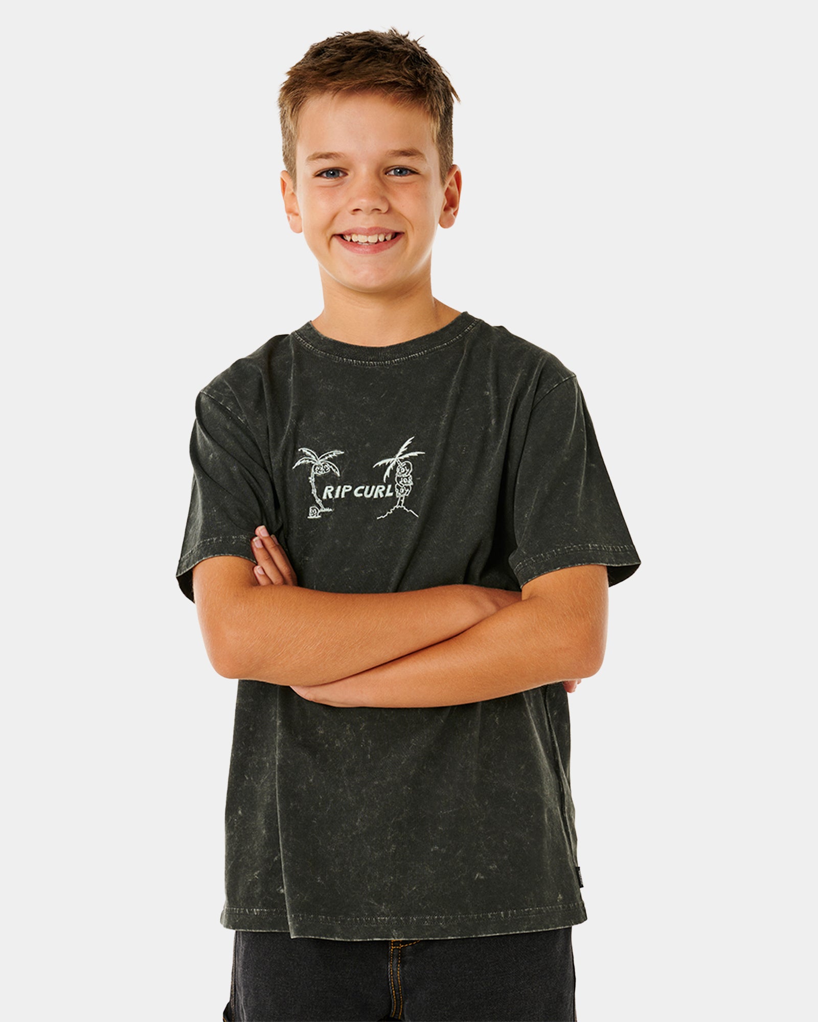 Boys 8-14 Eternal Shred T-Shirt