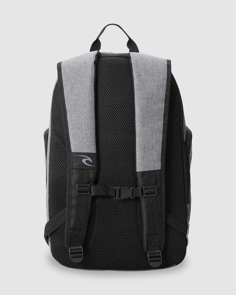 MENS POSSE 33L ICONS OF SURF BACKPACK