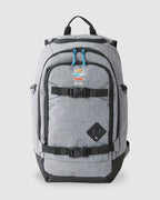 MENS POSSE 33L ICONS OF SURF BACKPACK