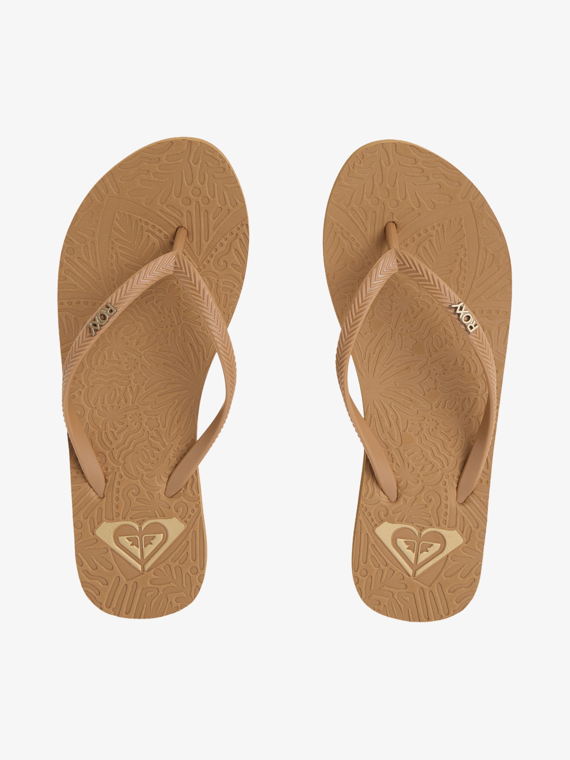 Womens Antilles II Thongs