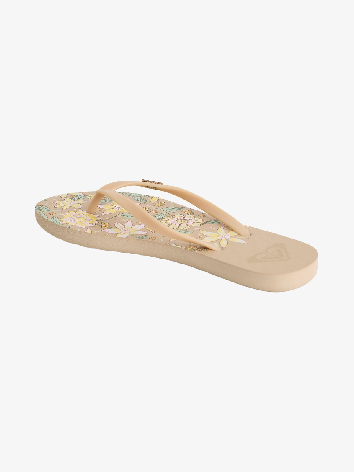 Womens Viva Stamp II Thongs