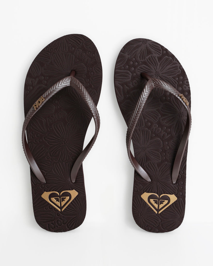 Womens Antilles III Thongs